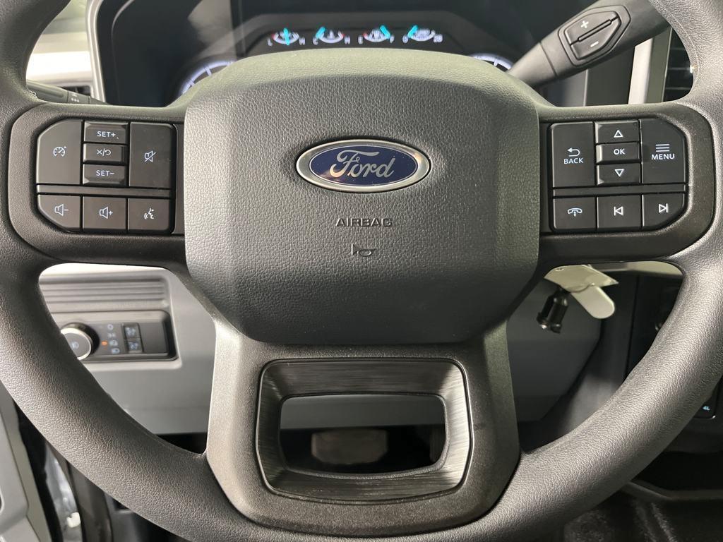 used 2024 Ford F-350 car, priced at $68,491
