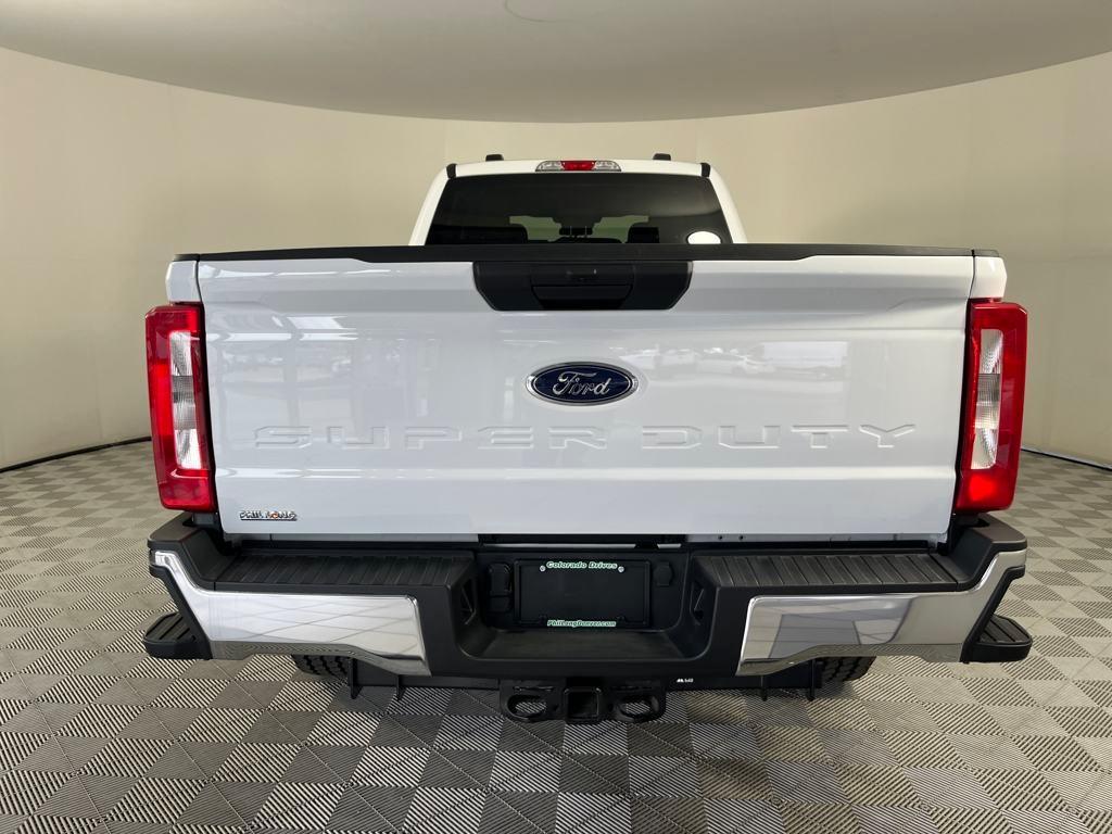 used 2024 Ford F-350 car, priced at $68,491