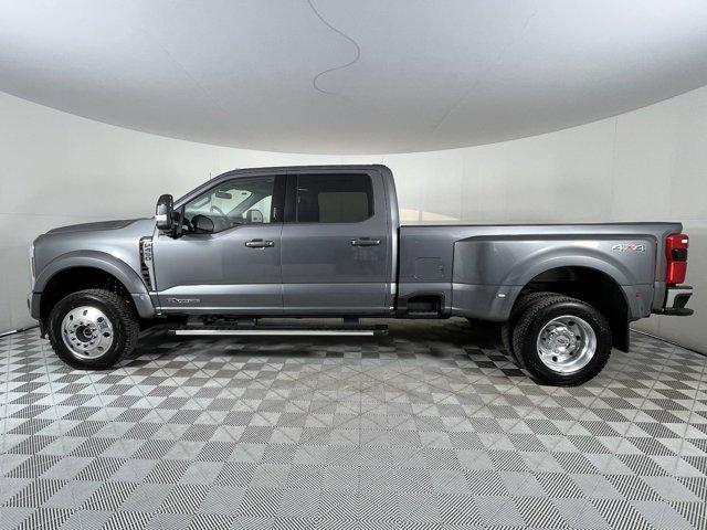 used 2024 Ford F-450 car, priced at $89,994