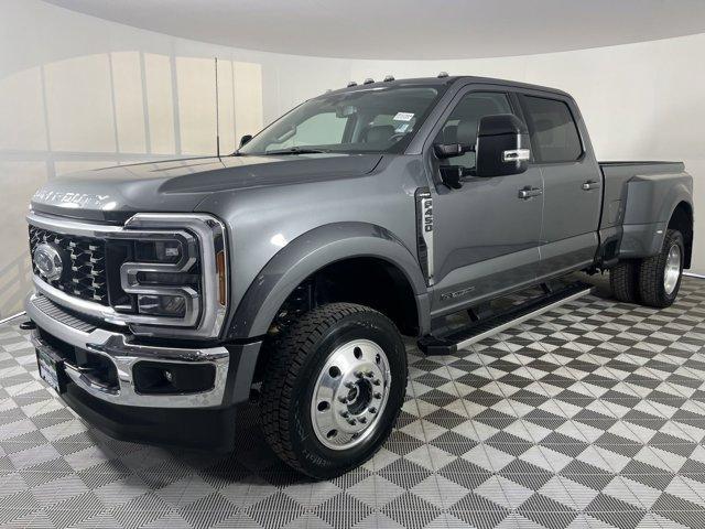 used 2024 Ford F-450 car, priced at $89,994