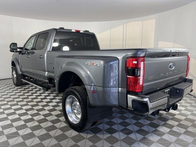 used 2024 Ford F-450 car, priced at $89,994