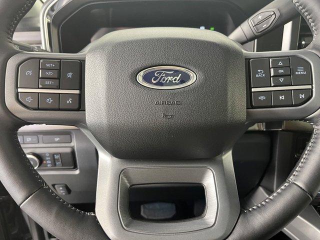 used 2024 Ford F-450 car, priced at $89,994