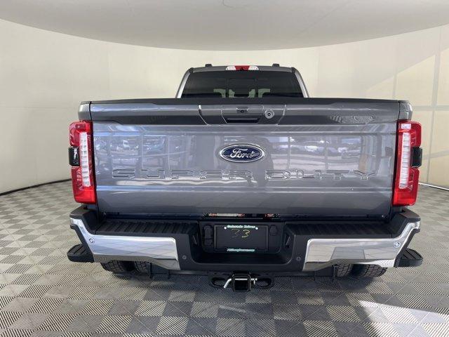 used 2024 Ford F-450 car, priced at $89,994