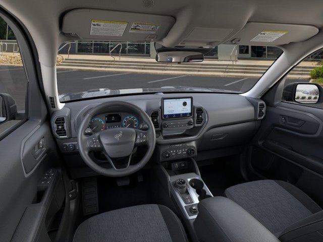 new 2024 Ford Bronco Sport car, priced at $34,950