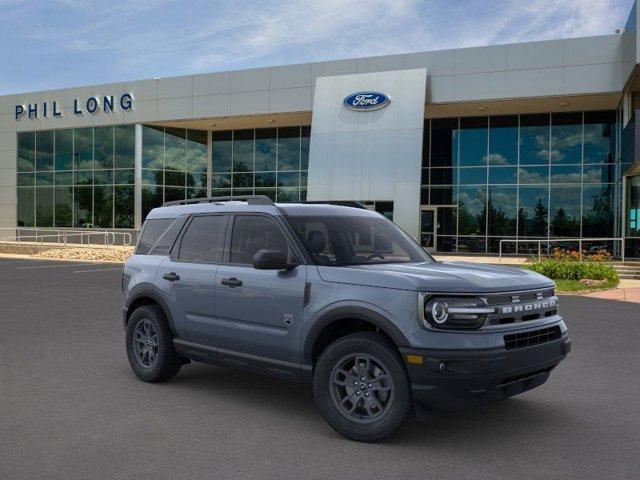 new 2024 Ford Bronco Sport car, priced at $34,950