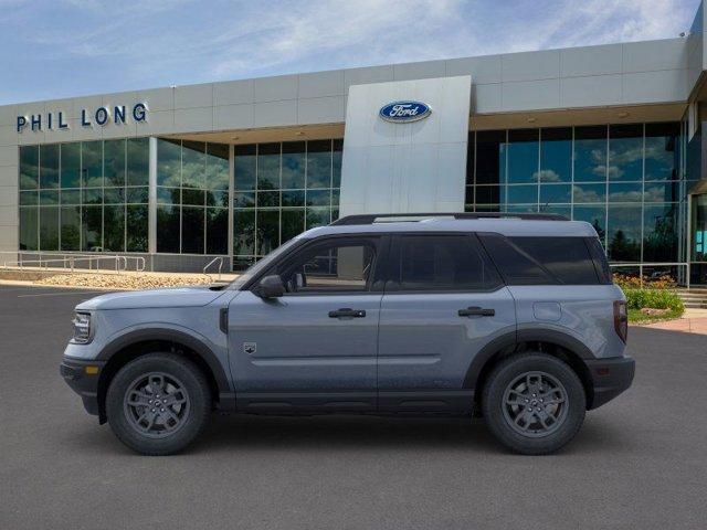 new 2024 Ford Bronco Sport car, priced at $34,950