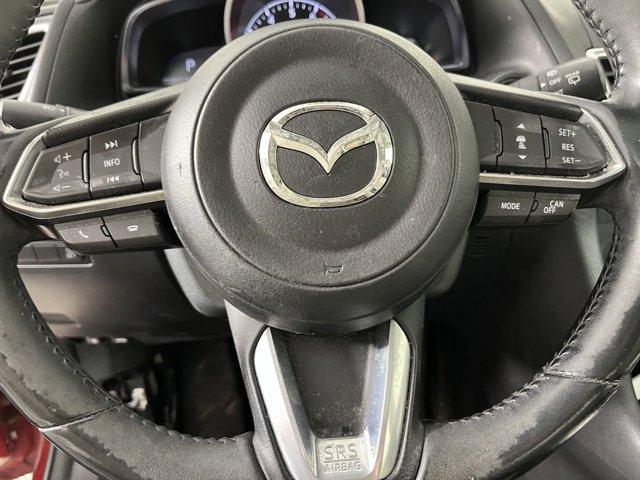 used 2018 Mazda Mazda3 car, priced at $17,789