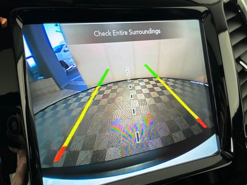 used 2019 Jeep Cherokee car, priced at $22,691