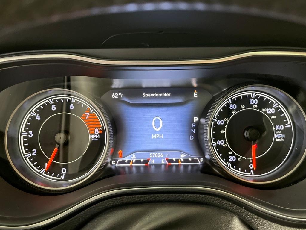 used 2019 Jeep Cherokee car, priced at $22,691