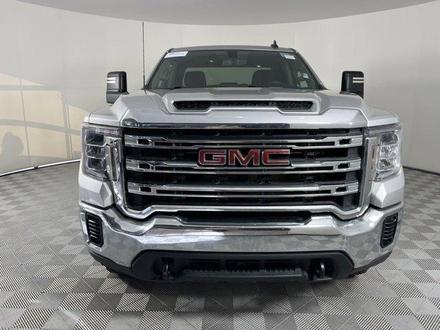 used 2022 GMC Sierra 2500 car, priced at $41,791