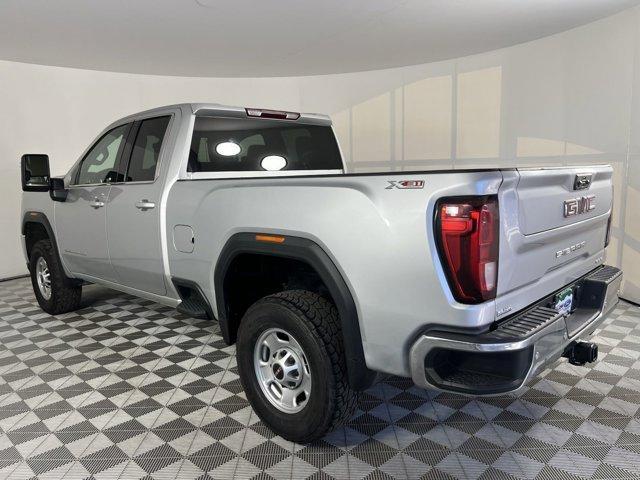 used 2022 GMC Sierra 2500 car, priced at $41,791