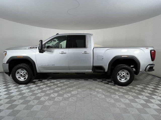 used 2022 GMC Sierra 2500 car, priced at $41,791