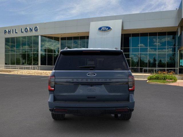 new 2024 Ford Expedition car, priced at $83,460