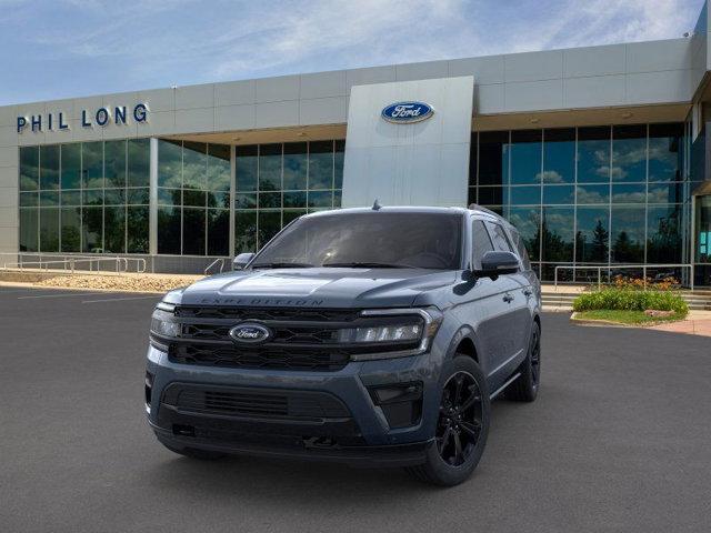 new 2024 Ford Expedition car, priced at $83,460