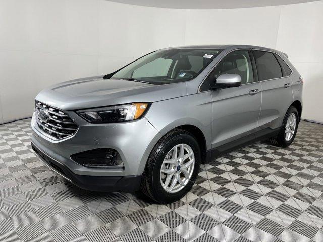 used 2022 Ford Edge car, priced at $22,294