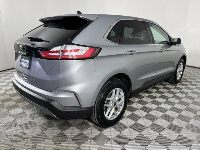 used 2022 Ford Edge car, priced at $22,294