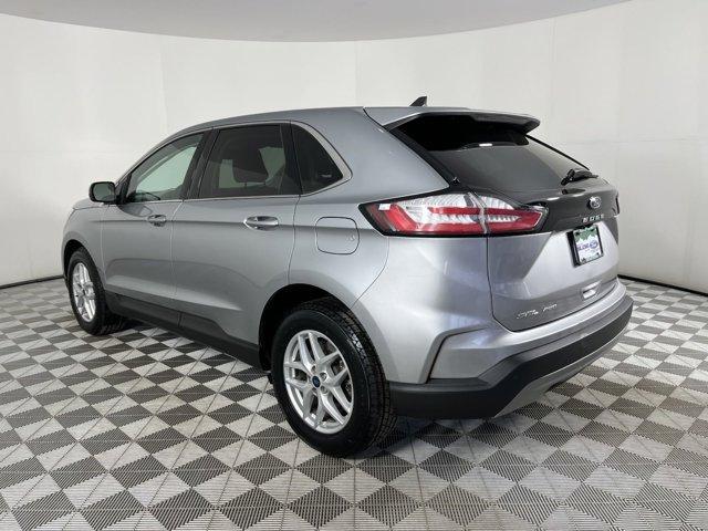 used 2022 Ford Edge car, priced at $22,294