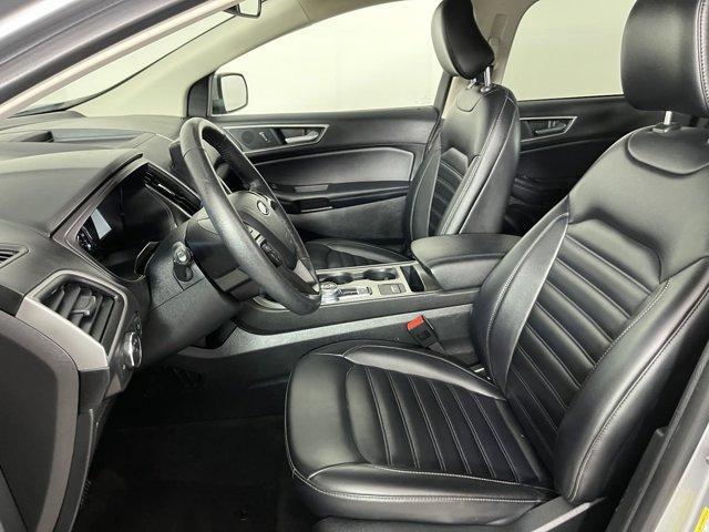 used 2022 Ford Edge car, priced at $22,294