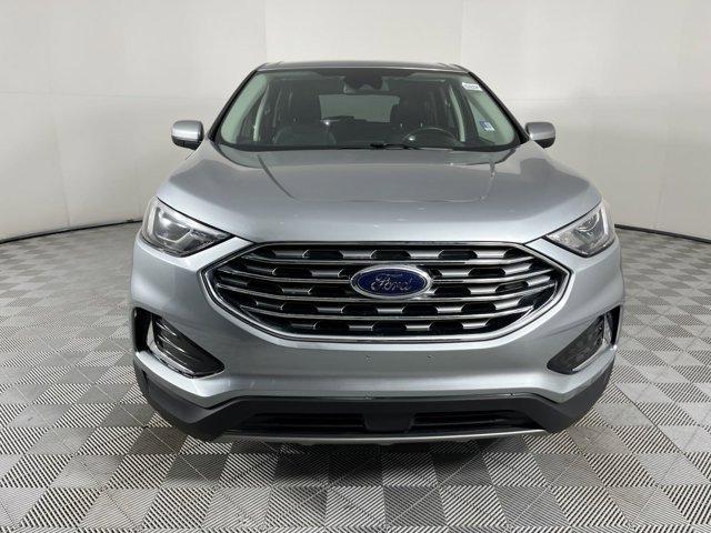 used 2022 Ford Edge car, priced at $22,294