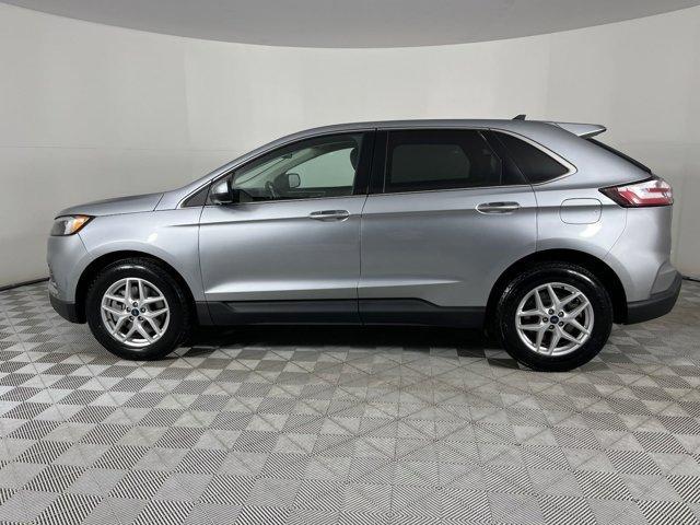 used 2022 Ford Edge car, priced at $22,294