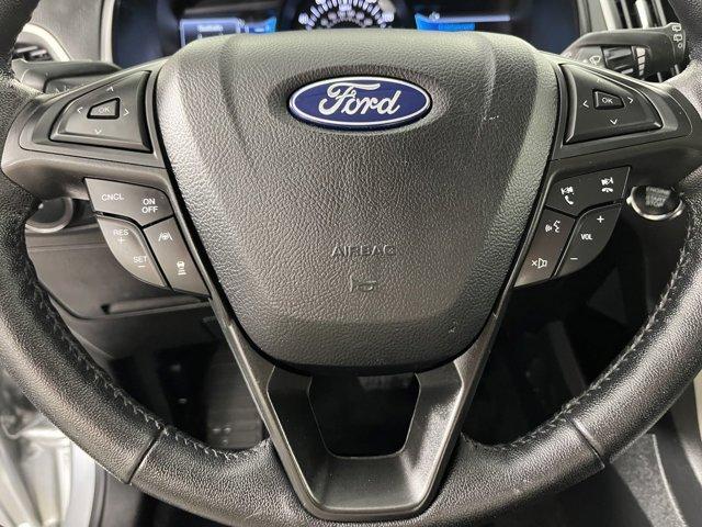 used 2022 Ford Edge car, priced at $22,294