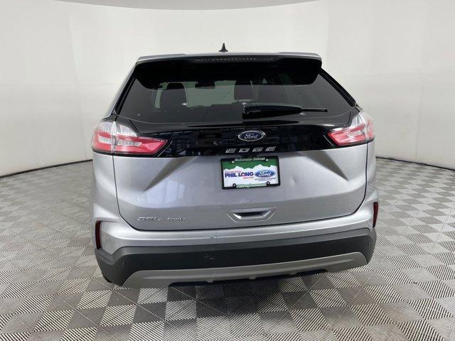 used 2022 Ford Edge car, priced at $22,294