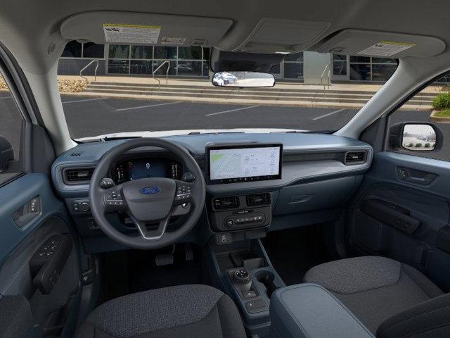 new 2025 Ford Maverick car, priced at $32,145