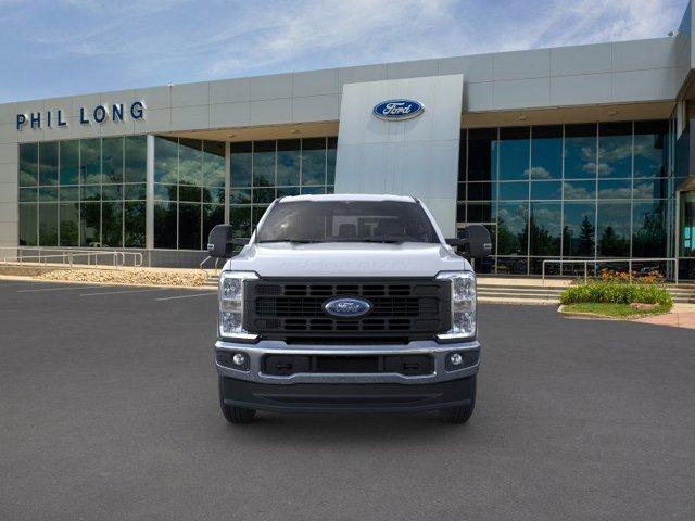 new 2024 Ford F-250 car, priced at $55,465