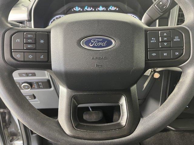 used 2022 Ford F-150 car, priced at $35,797