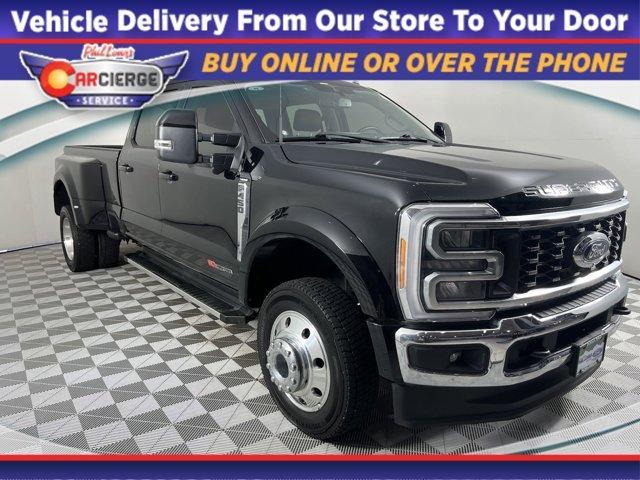 used 2023 Ford F-450 car, priced at $89,994