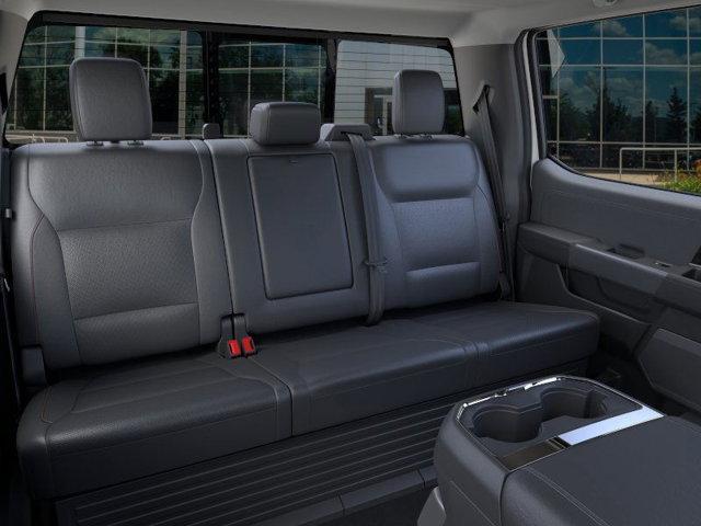 new 2025 Ford F-350 car