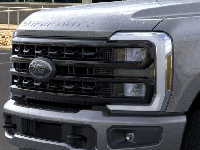 new 2024 Ford F-350 car, priced at $85,560