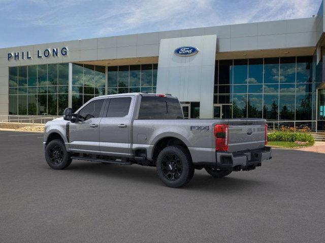 new 2024 Ford F-350 car, priced at $85,560