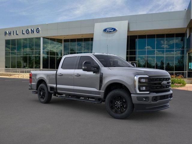 new 2024 Ford F-350 car, priced at $85,560