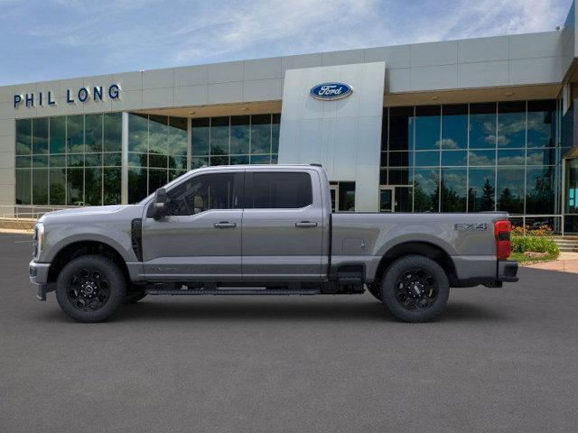 new 2024 Ford F-350 car, priced at $85,560