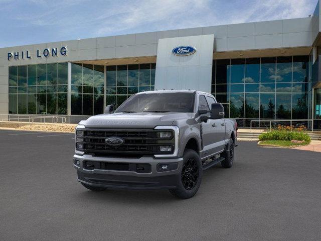 new 2024 Ford F-350 car, priced at $85,560