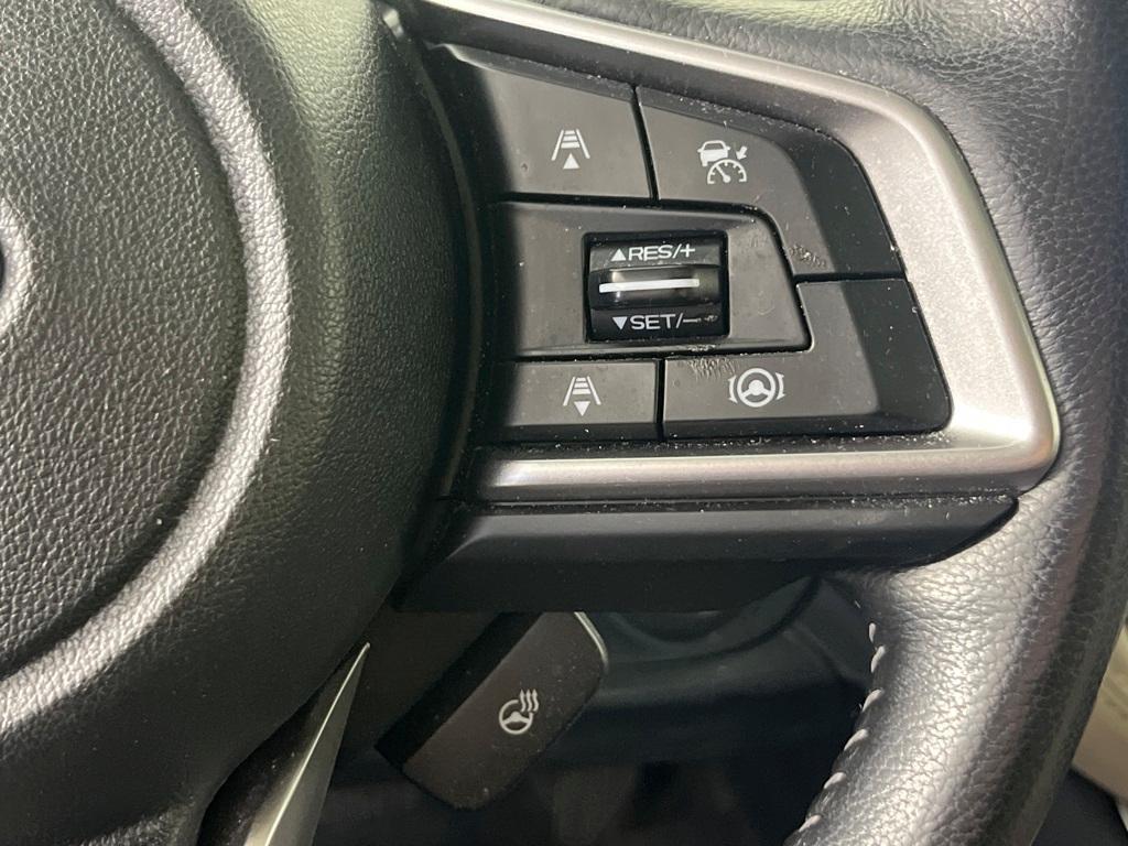 used 2021 Subaru Outback car