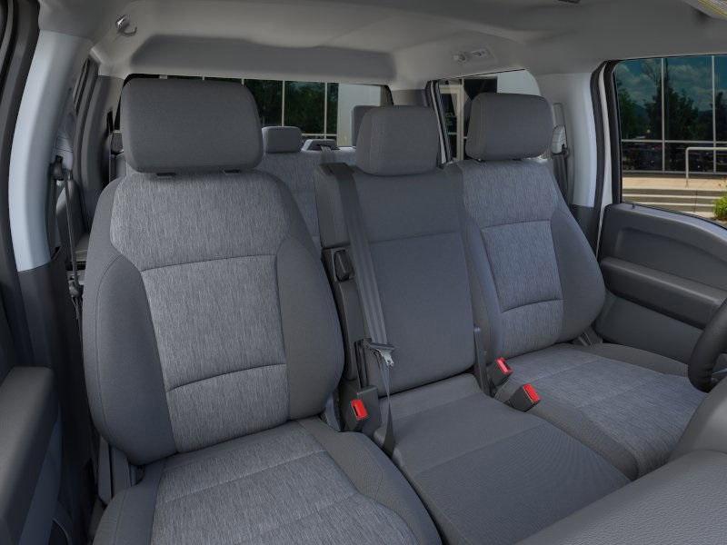 new 2024 Ford F-350 car