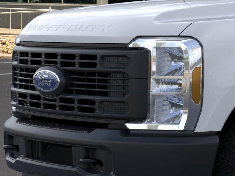 new 2024 Ford F-350 car