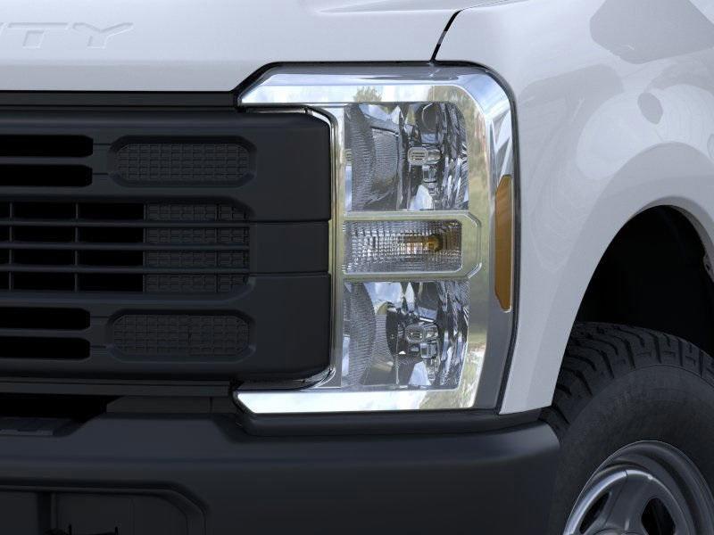 new 2024 Ford F-350 car