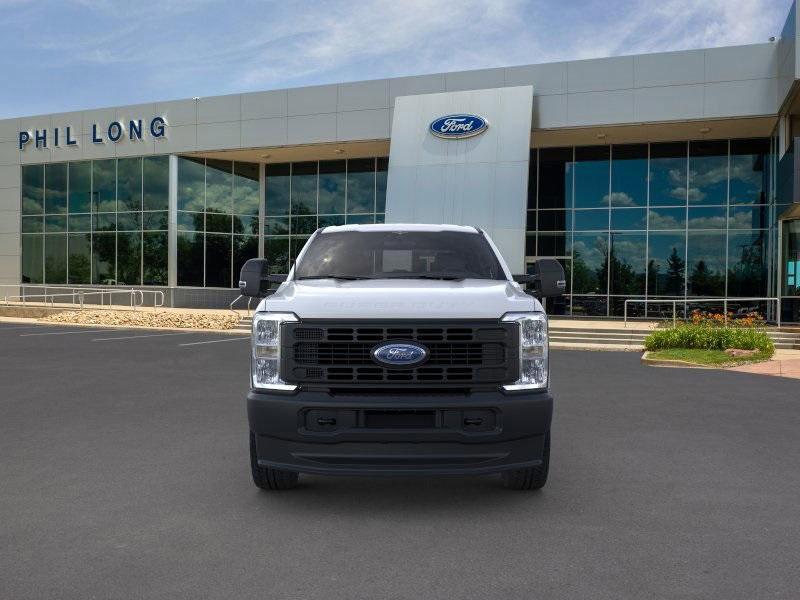 new 2024 Ford F-350 car
