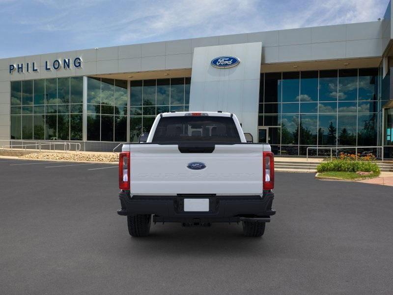 new 2024 Ford F-350 car