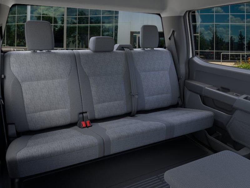new 2024 Ford F-350 car