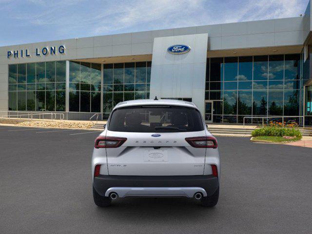 new 2024 Ford Escape car, priced at $36,860