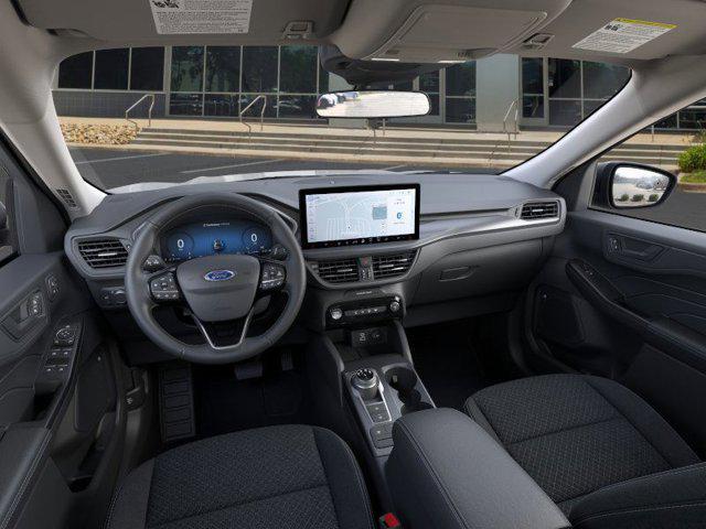 new 2024 Ford Escape car, priced at $36,860