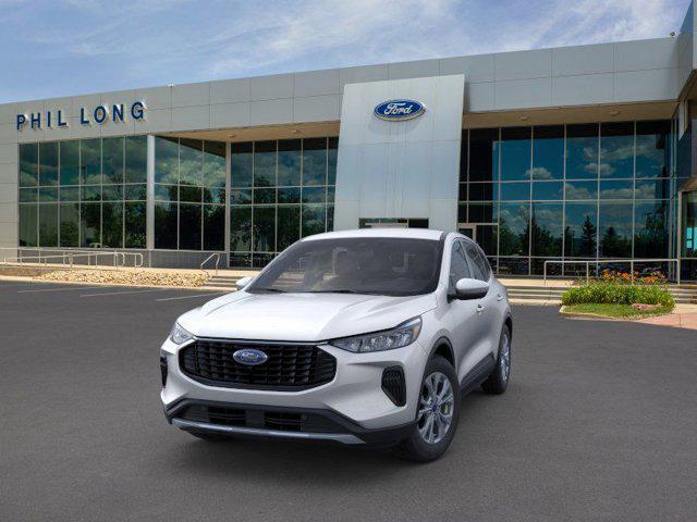 new 2024 Ford Escape car, priced at $36,860