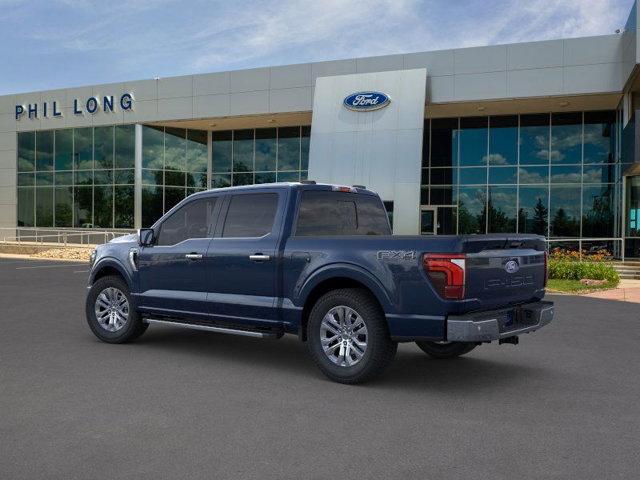 new 2024 Ford F-150 car, priced at $70,890