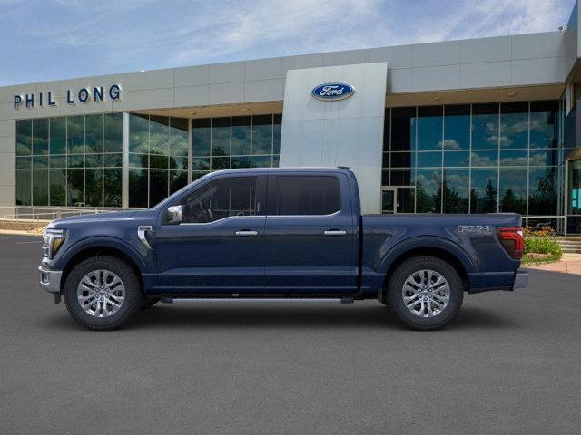 new 2024 Ford F-150 car, priced at $70,890