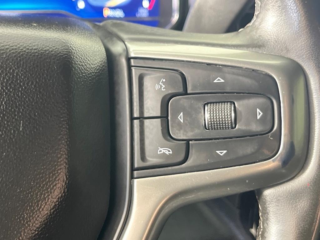 used 2024 Chevrolet Silverado 2500 car, priced at $51,291