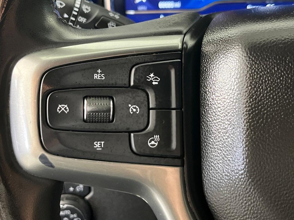 used 2024 Chevrolet Silverado 2500 car, priced at $51,291